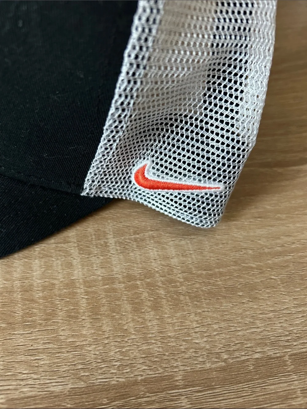 Nike Oregon State Beavers Trucker Hat
